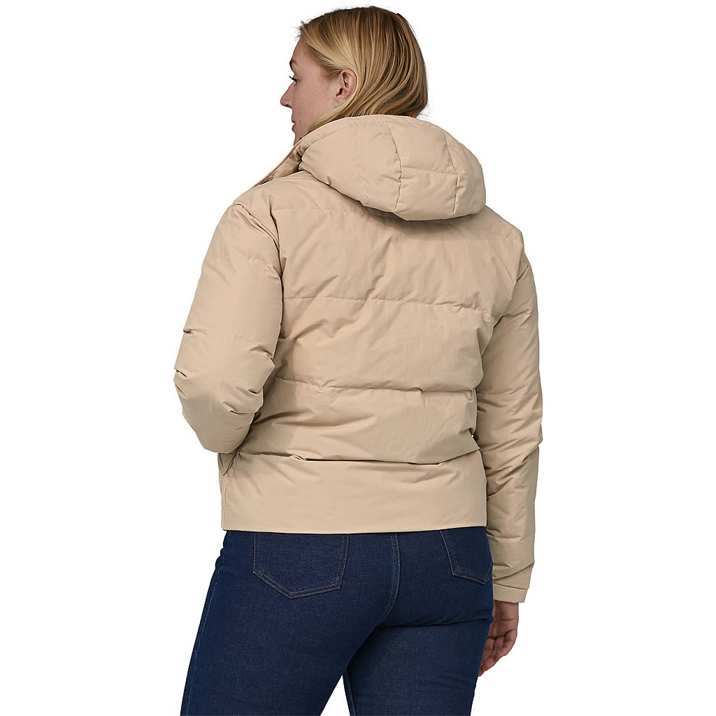 Women's Downdrift Jacket
