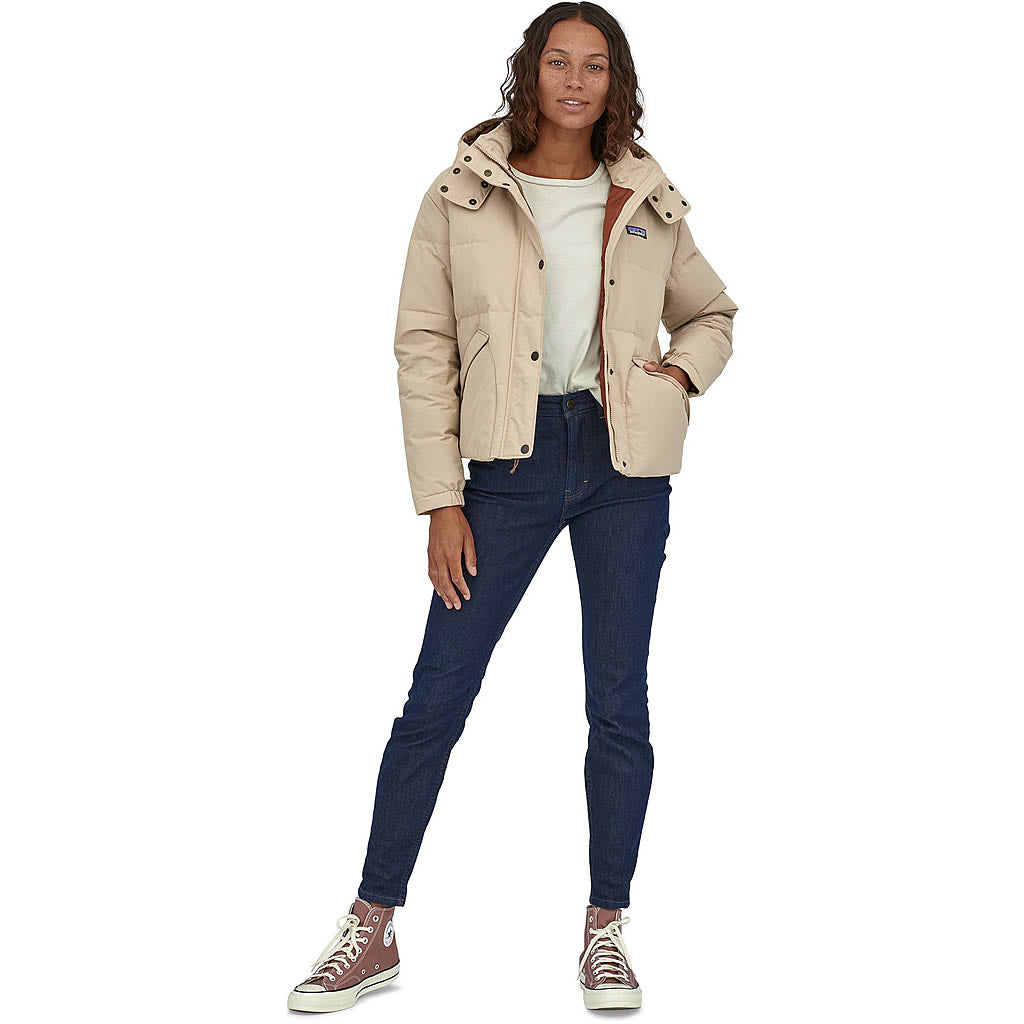 Women's Downdrift Jacket