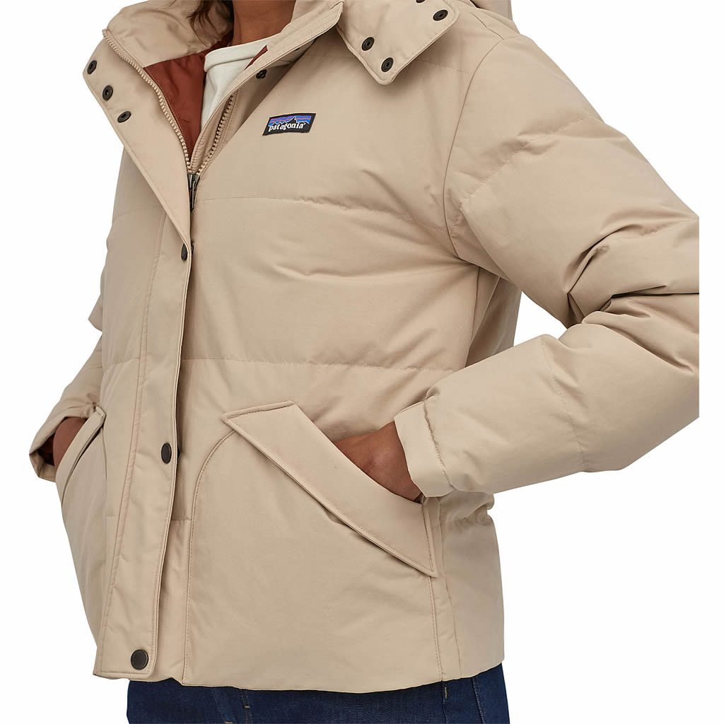 Women's Downdrift Jacket