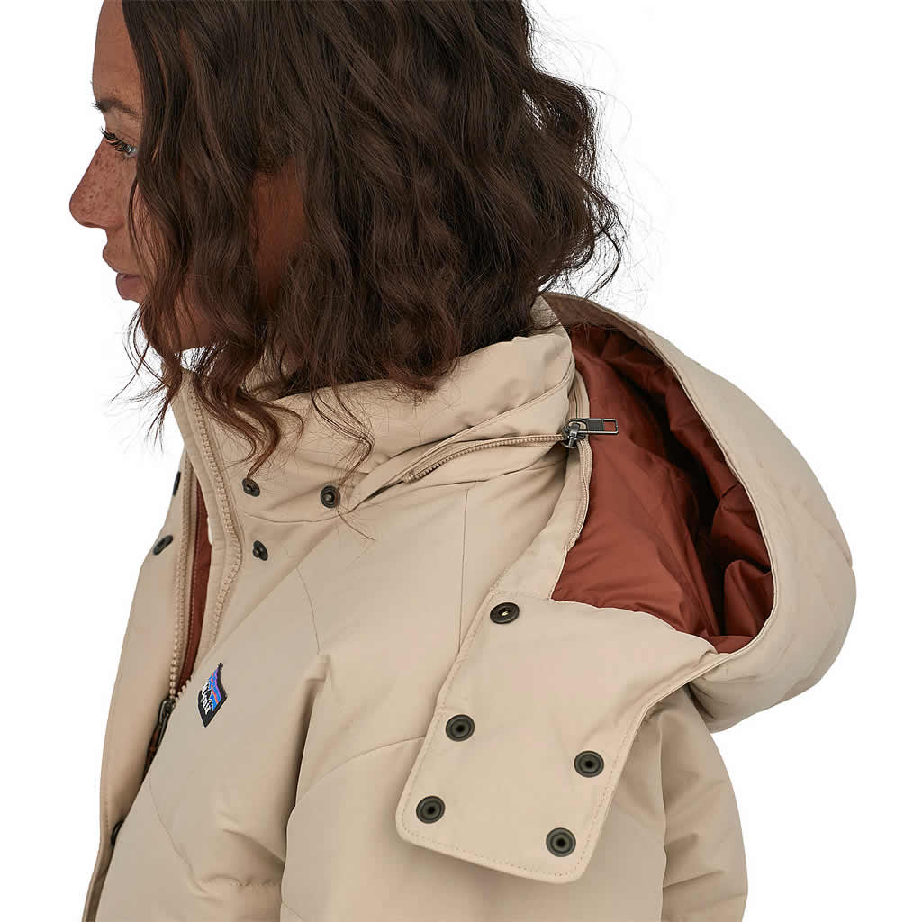 Women's Downdrift Jacket