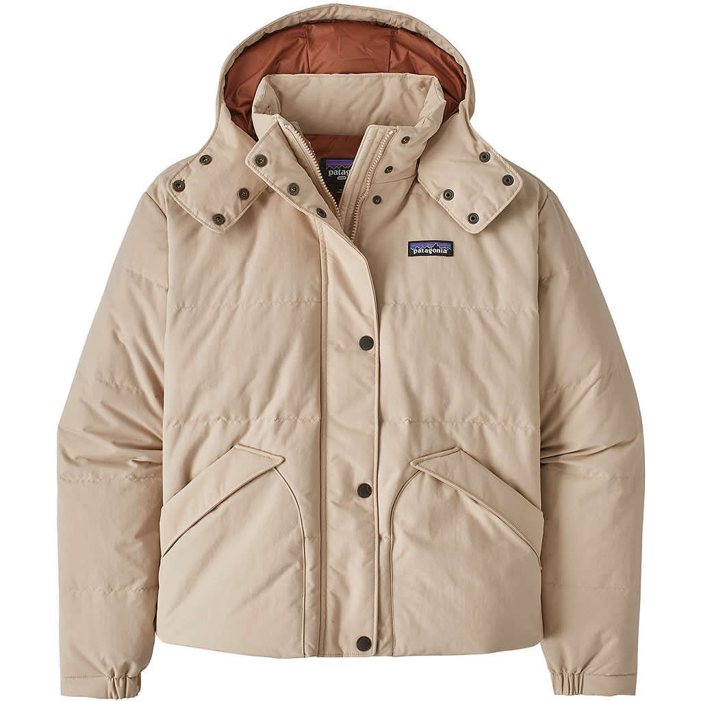 Women's Downdrift Jacket