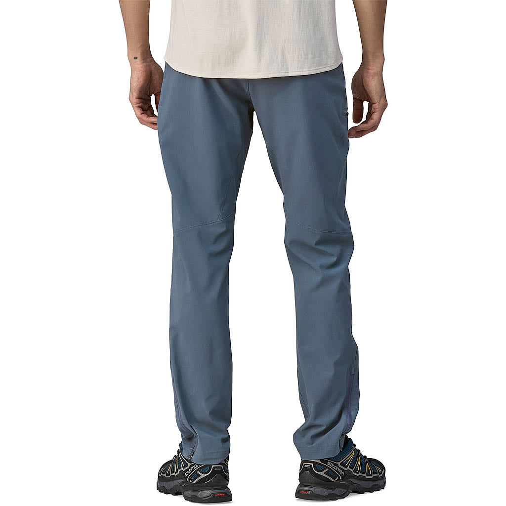 Men's Terravia Trail Pants Regular
