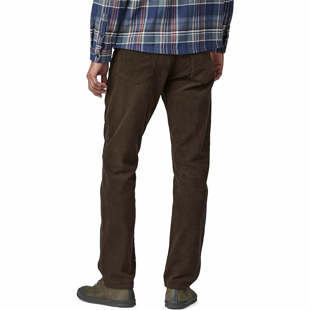 Men's Organic Cotton Corduroy Jeans Regular