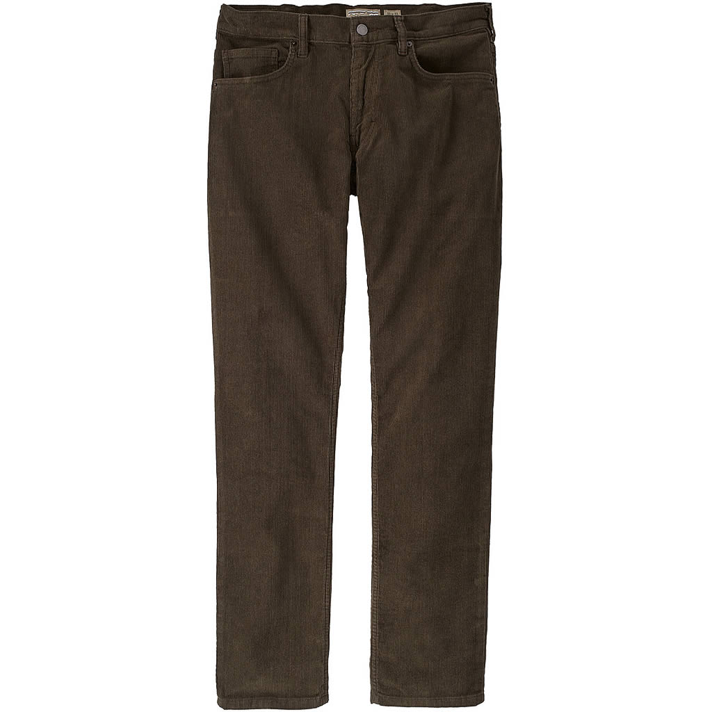 Men's Organic Cotton Corduroy Jeans Regular