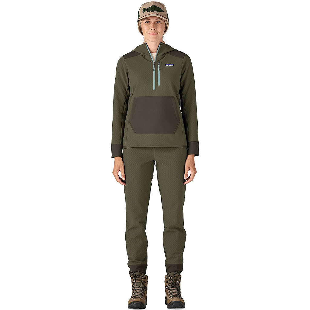 Women's R2 CrossStrata Pants