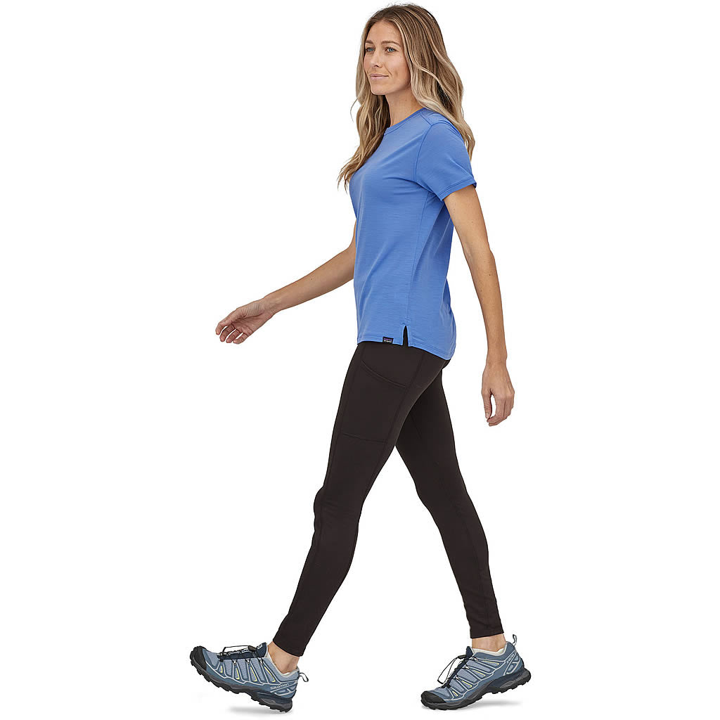 Women's Pack Out Tights