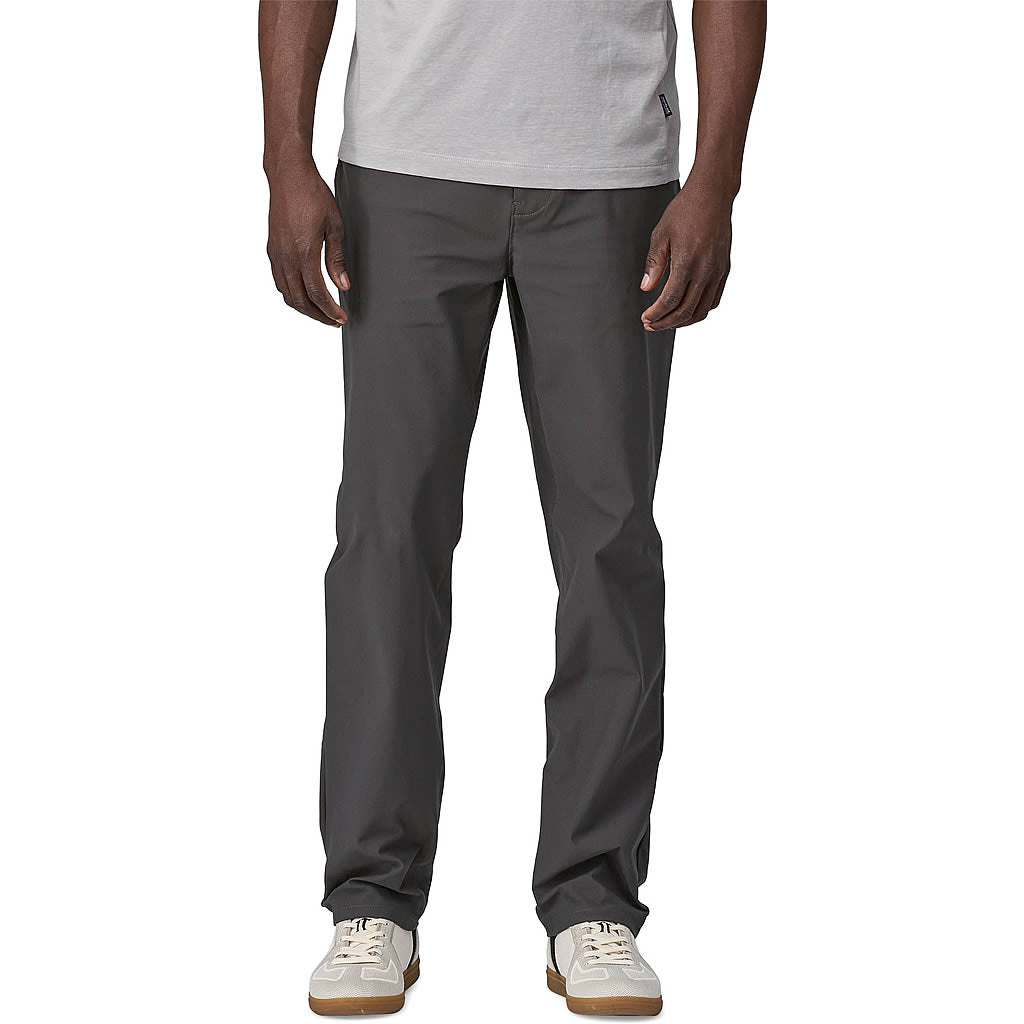Men's Transit Traveler 5-Pocket Pants Short