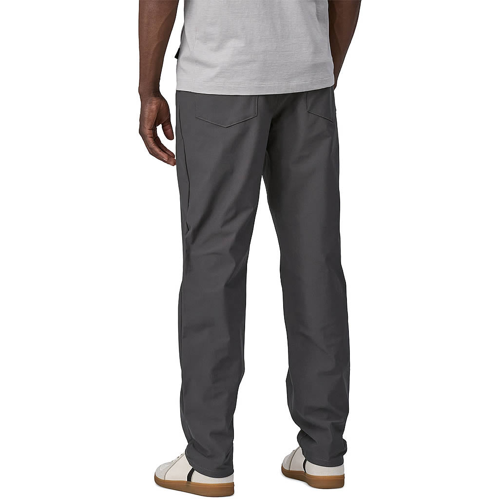 Men's Transit Traveler 5-Pocket Pants Short