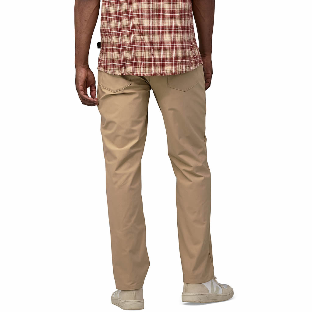 Men's Transit Traveler 5-Pocket Pants Short