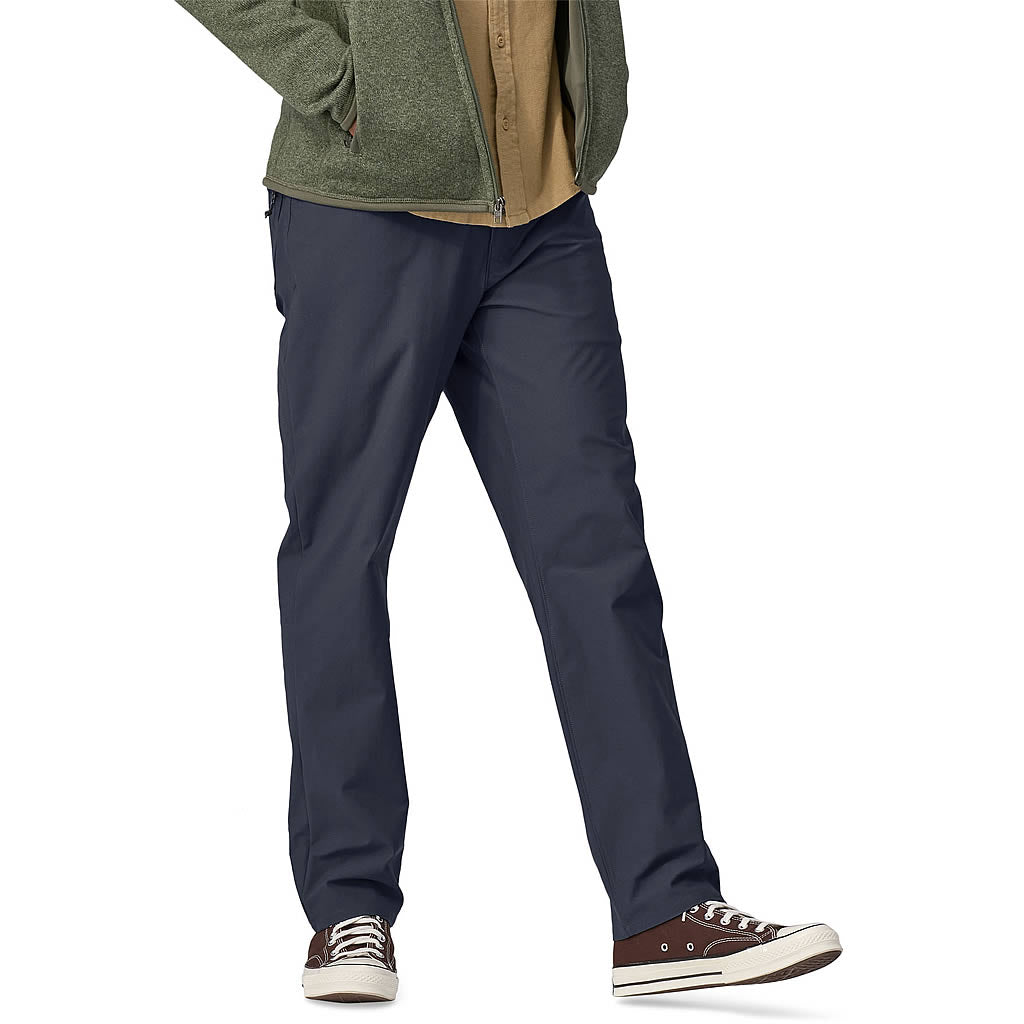 Men's Transit Traveler 5-Pocket Pants Short