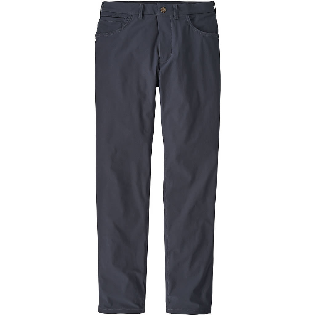 Men's Transit Traveler 5-Pocket Pants Short