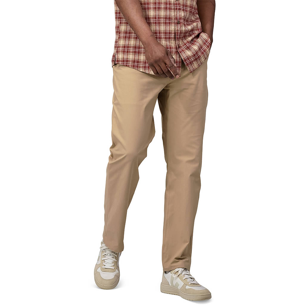 Men's Transit Traveler 5-Pocket Pants Reg