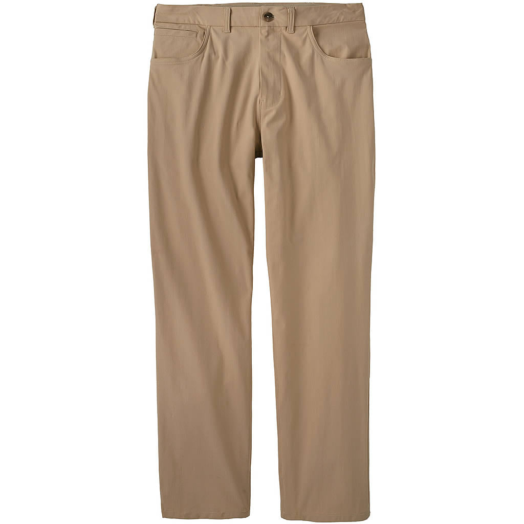 Men's Transit Traveler 5-Pocket Pants Reg