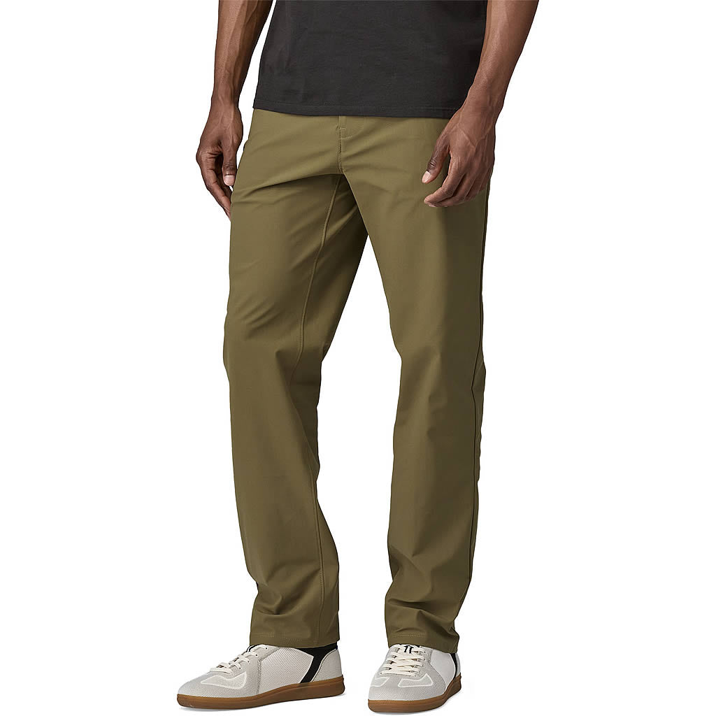 Men's Transit Traveler 5-Pocket Pants Reg