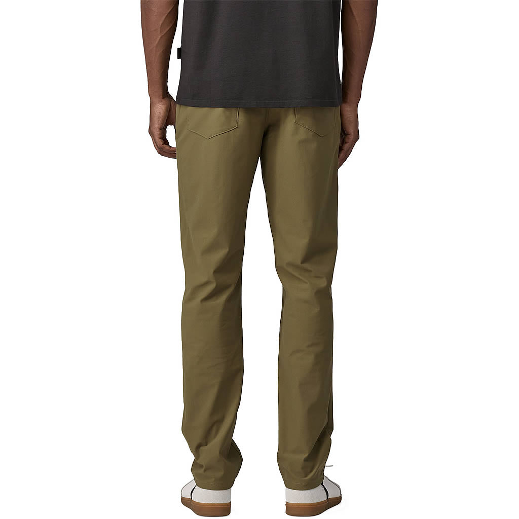 Men's Transit Traveler 5-Pocket Pants Reg