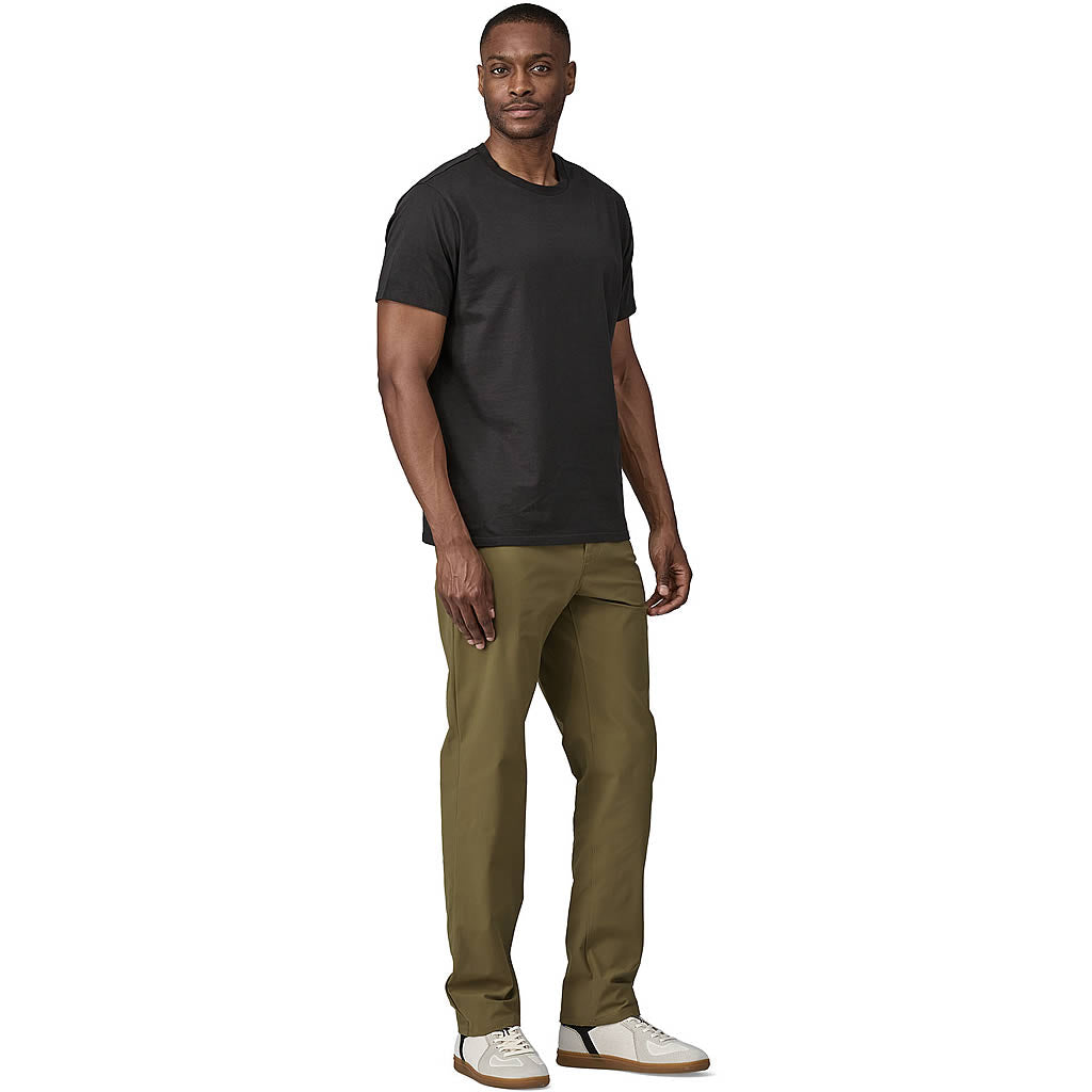 Men's Transit Traveler 5-Pocket Pants Reg
