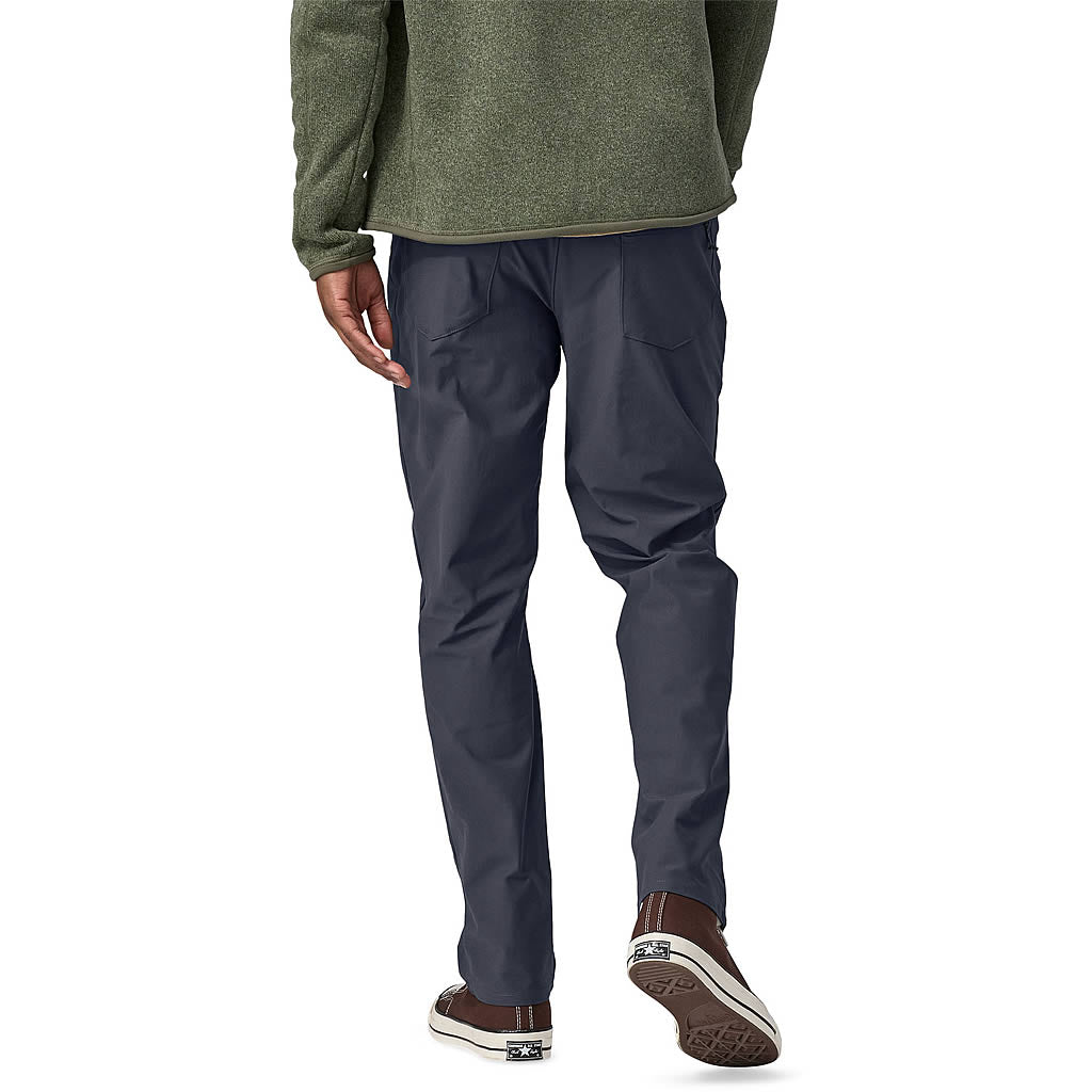 Men's Transit Traveler 5-Pocket Pants Reg