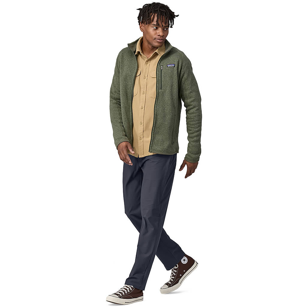 Men's Transit Traveler 5-Pocket Pants Reg