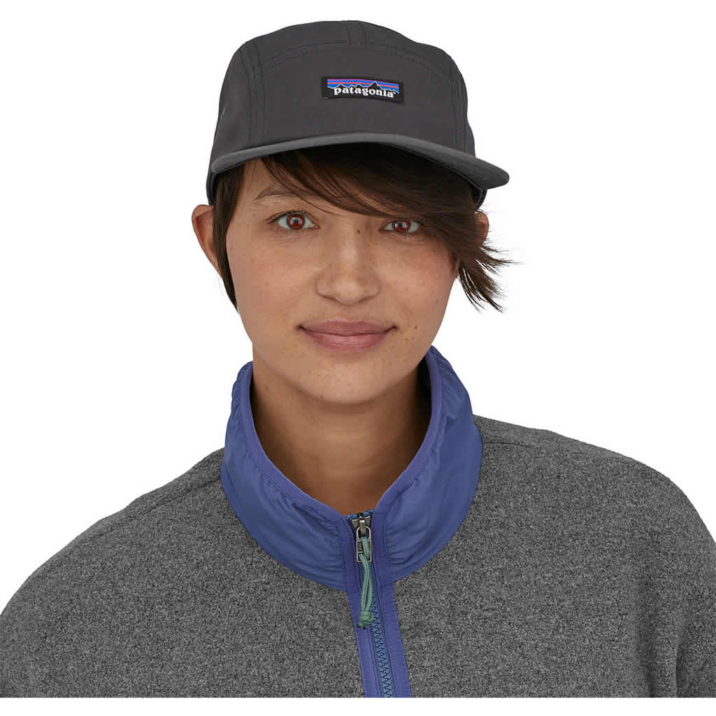 P-6 Label Maclure Hat