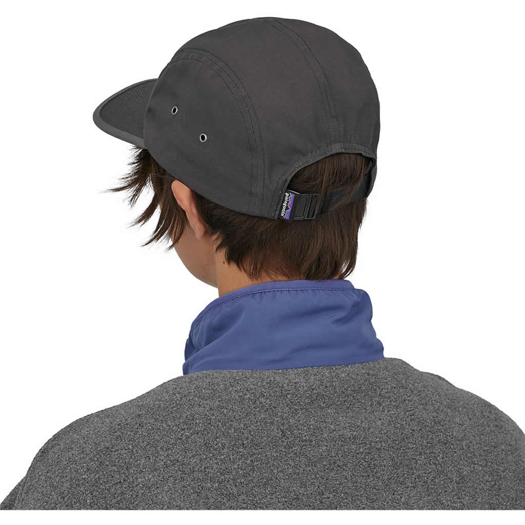 P-6 Label Maclure Hat