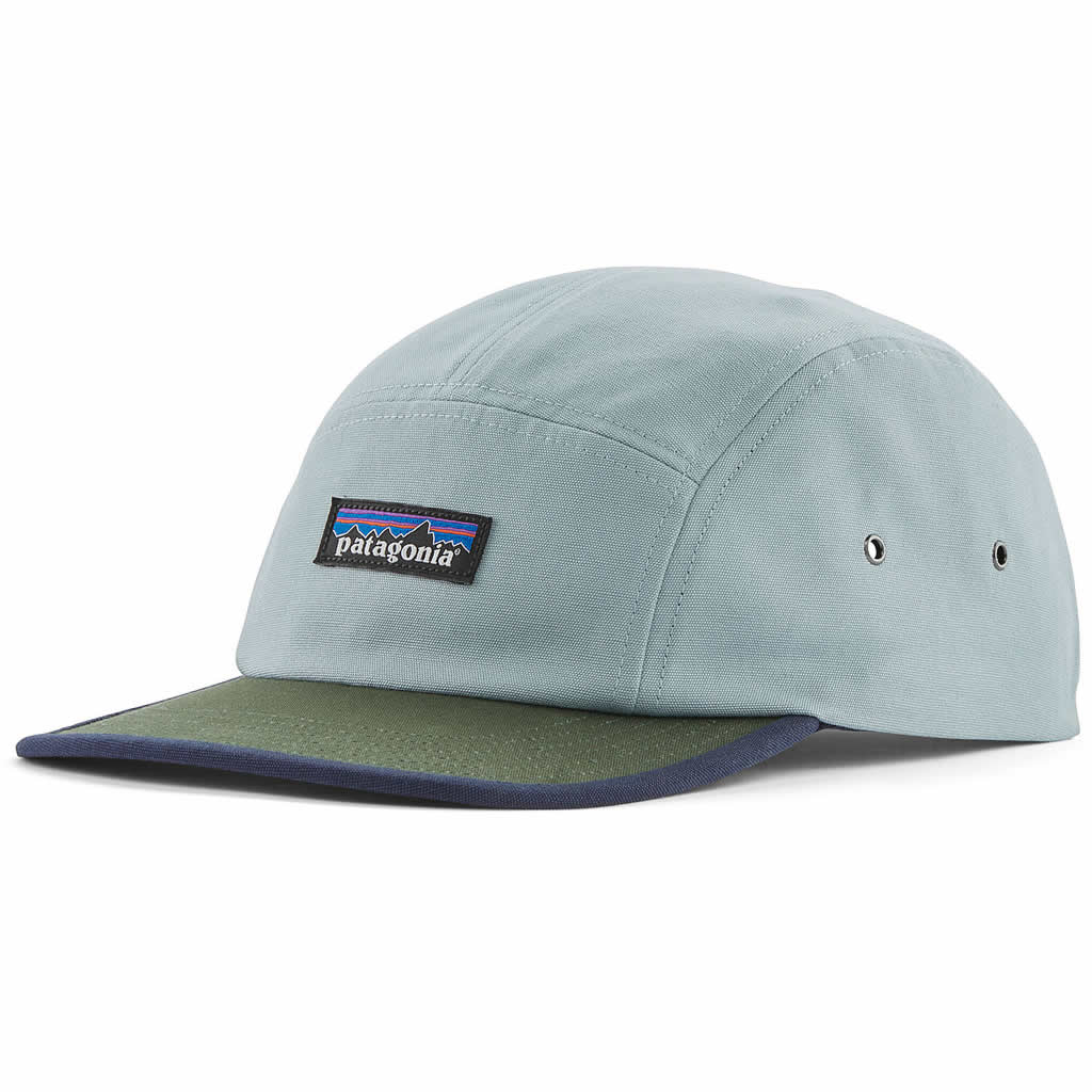 P-6 Label Maclure Hat