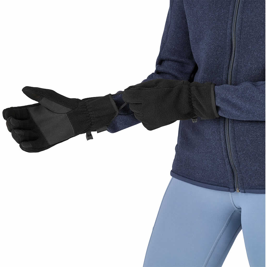 Synchilla Gloves