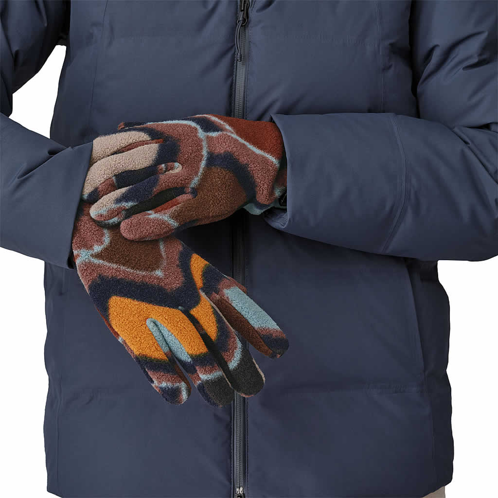Synchilla Gloves