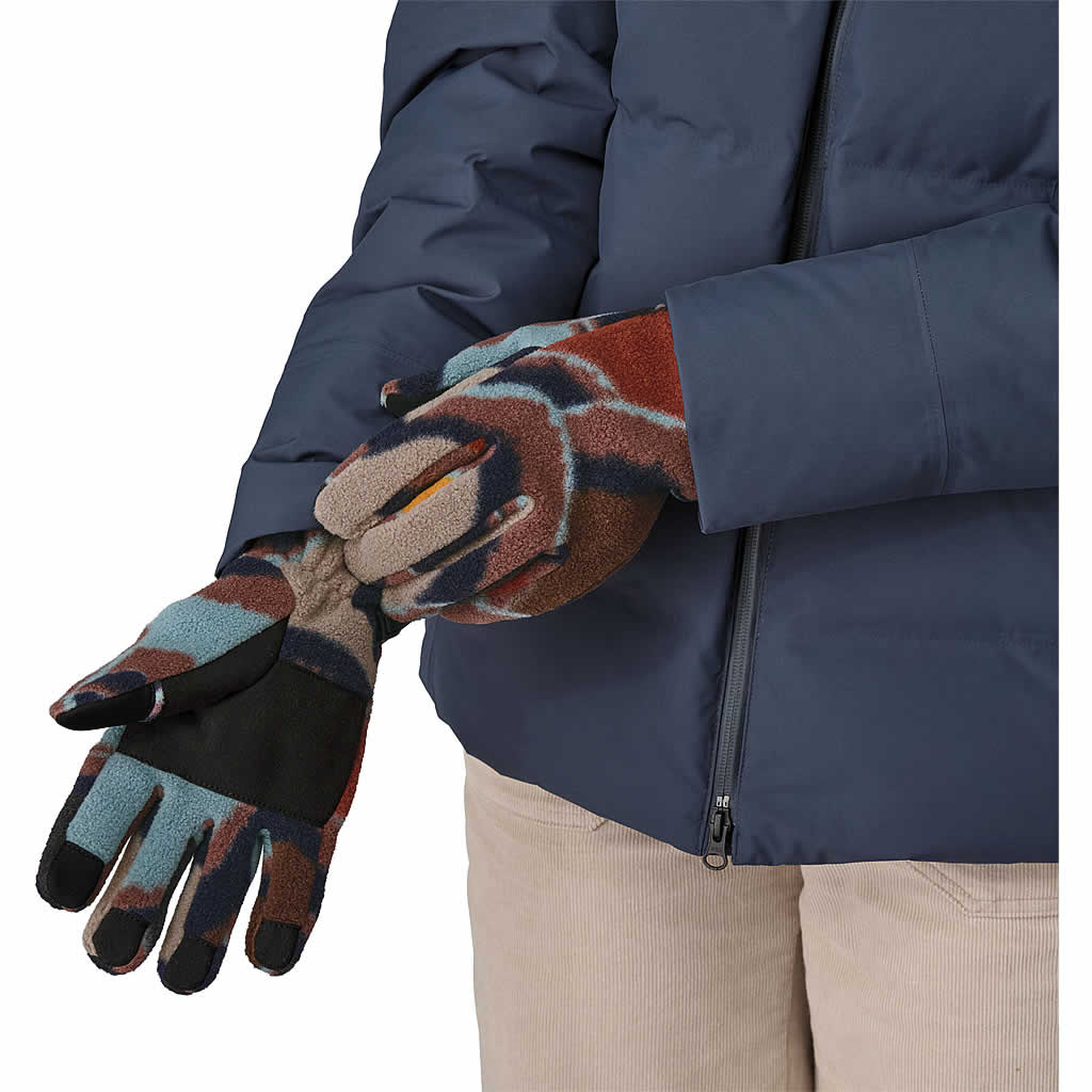 Synchilla Gloves