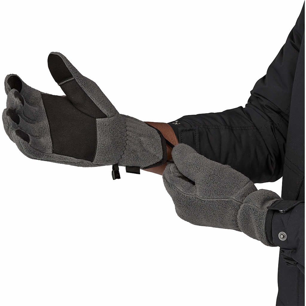 Synchilla Gloves
