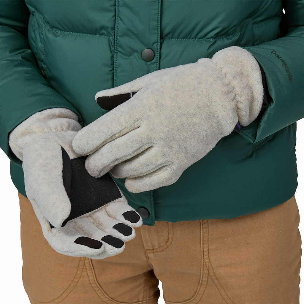 Synchilla Gloves
