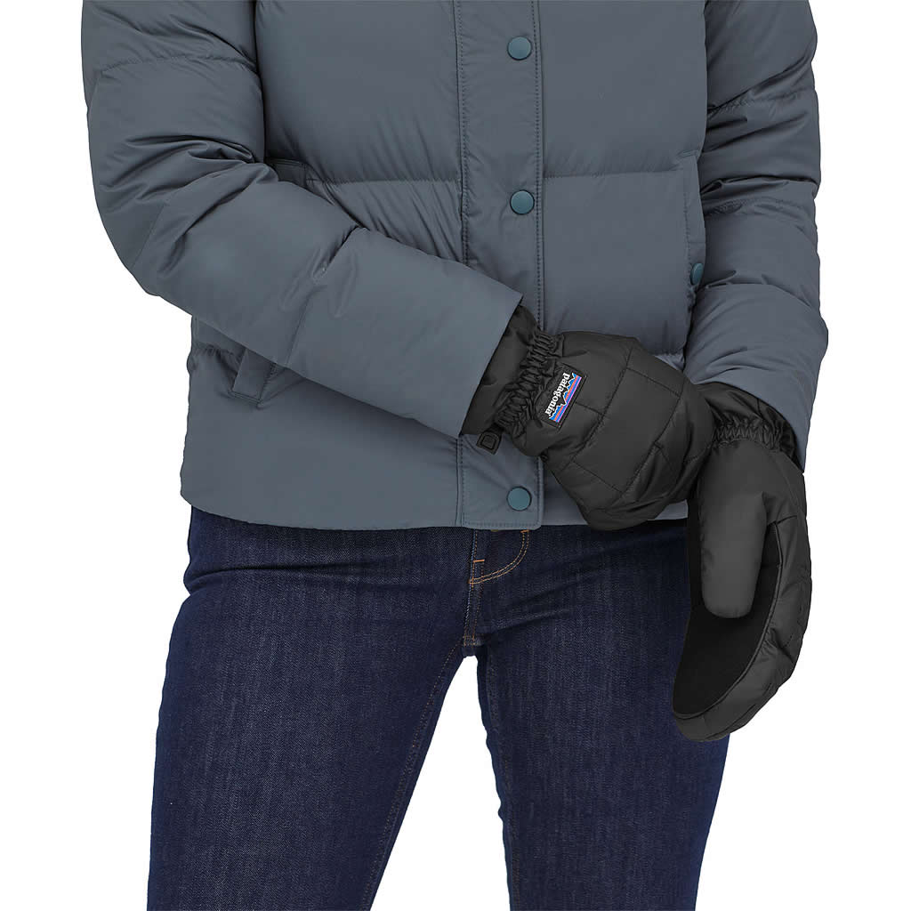 Nano Puff Mitts