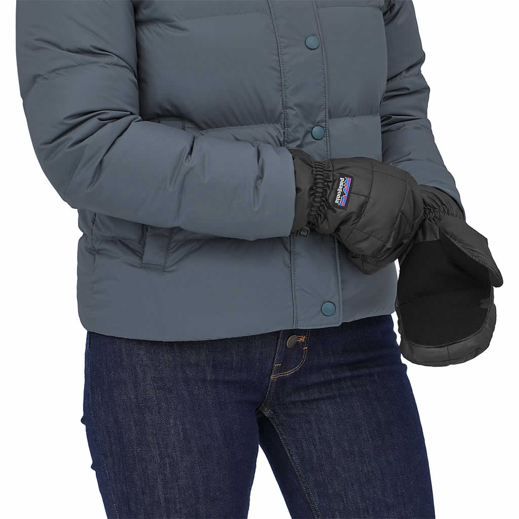 Nano Puff Mitts
