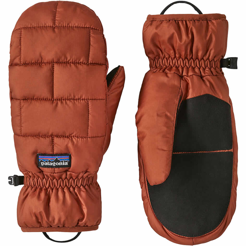 Nano Puff Mitts