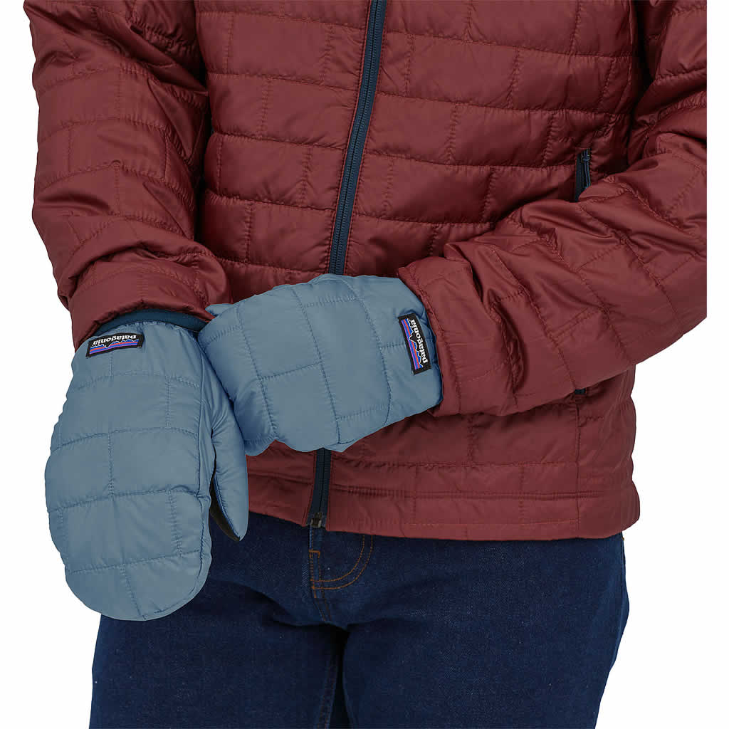 Nano Puff Mitts