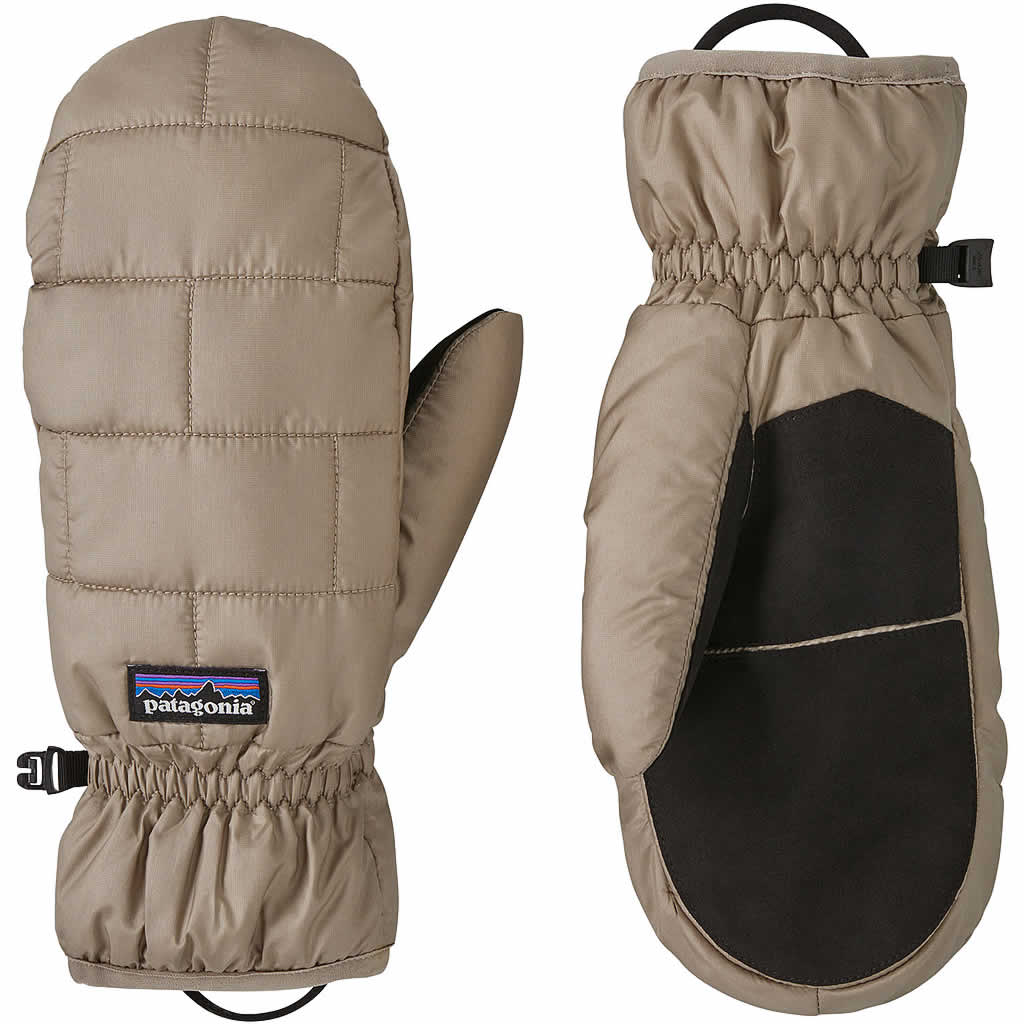 Nano Puff Mitts