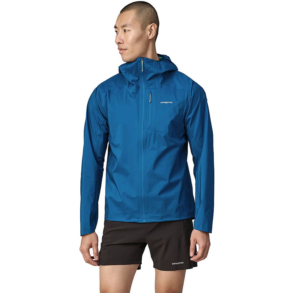 Men's Storm Racer Jacket