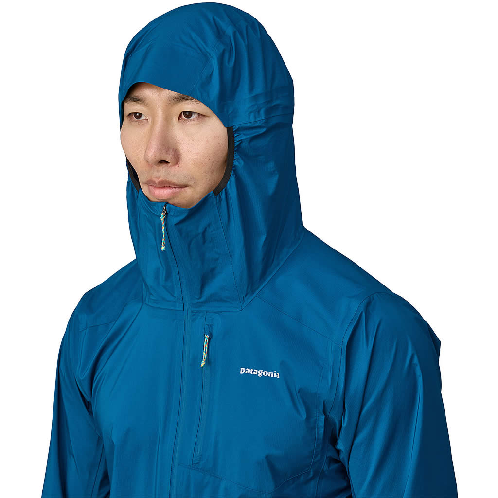 Men's Storm Racer Jacket