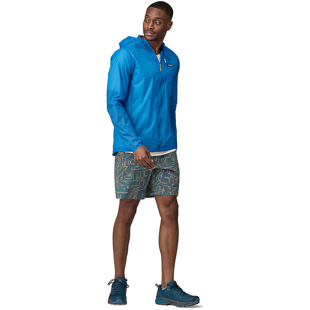 Men's Houdini Jacket