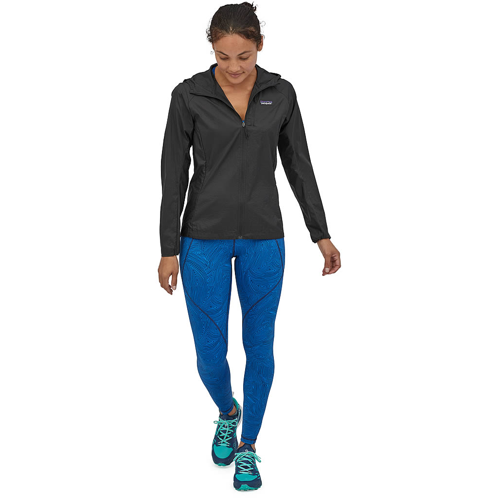 Women's Houdini Jacket