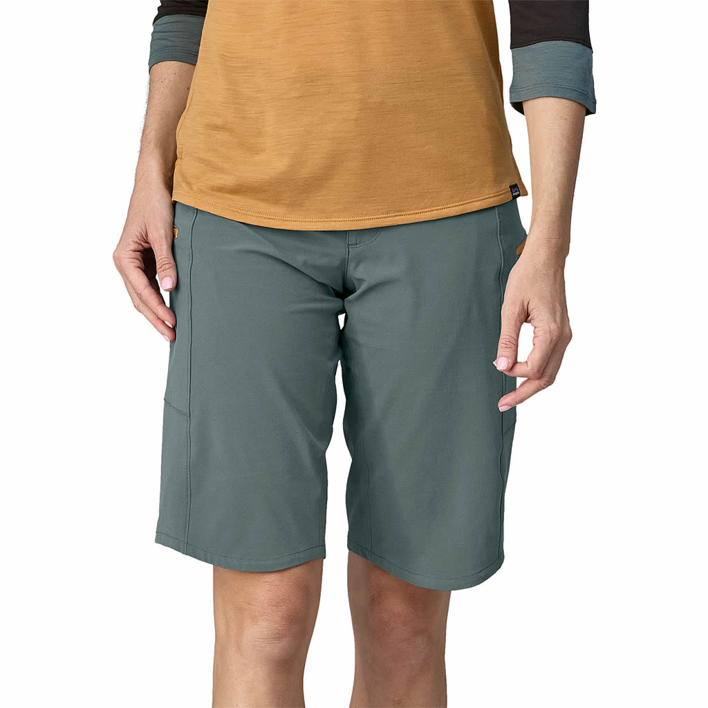 Women's Dirt Craft Bike Shorts