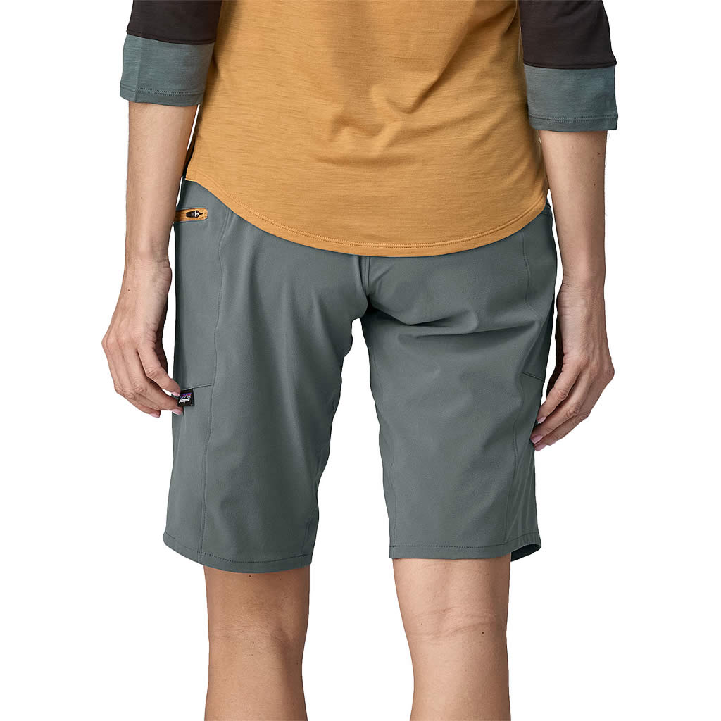 Women's Dirt Craft Bike Shorts