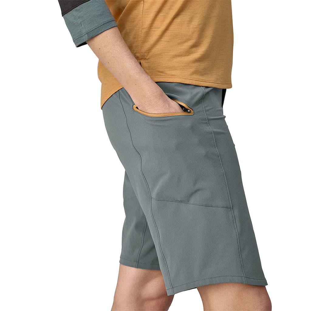 Women's Dirt Craft Bike Shorts