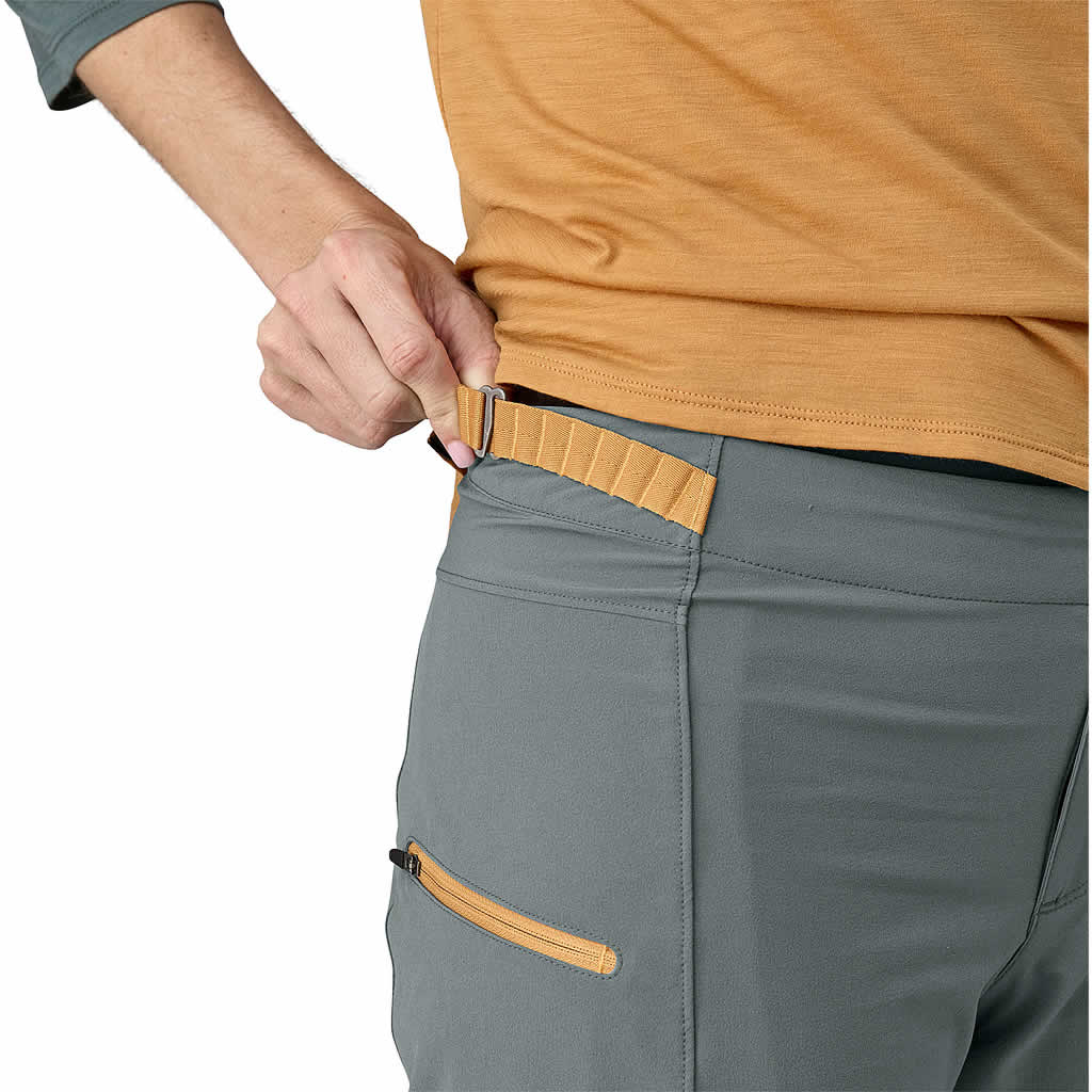 Women's Dirt Craft Bike Shorts