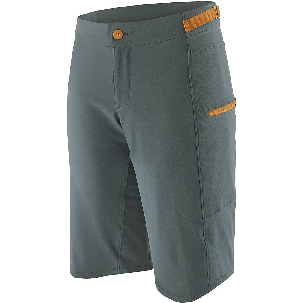 Women's Dirt Craft Bike Shorts