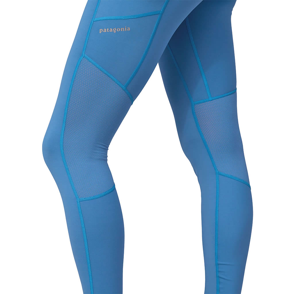 Women's Endless Run 7/8 Tights