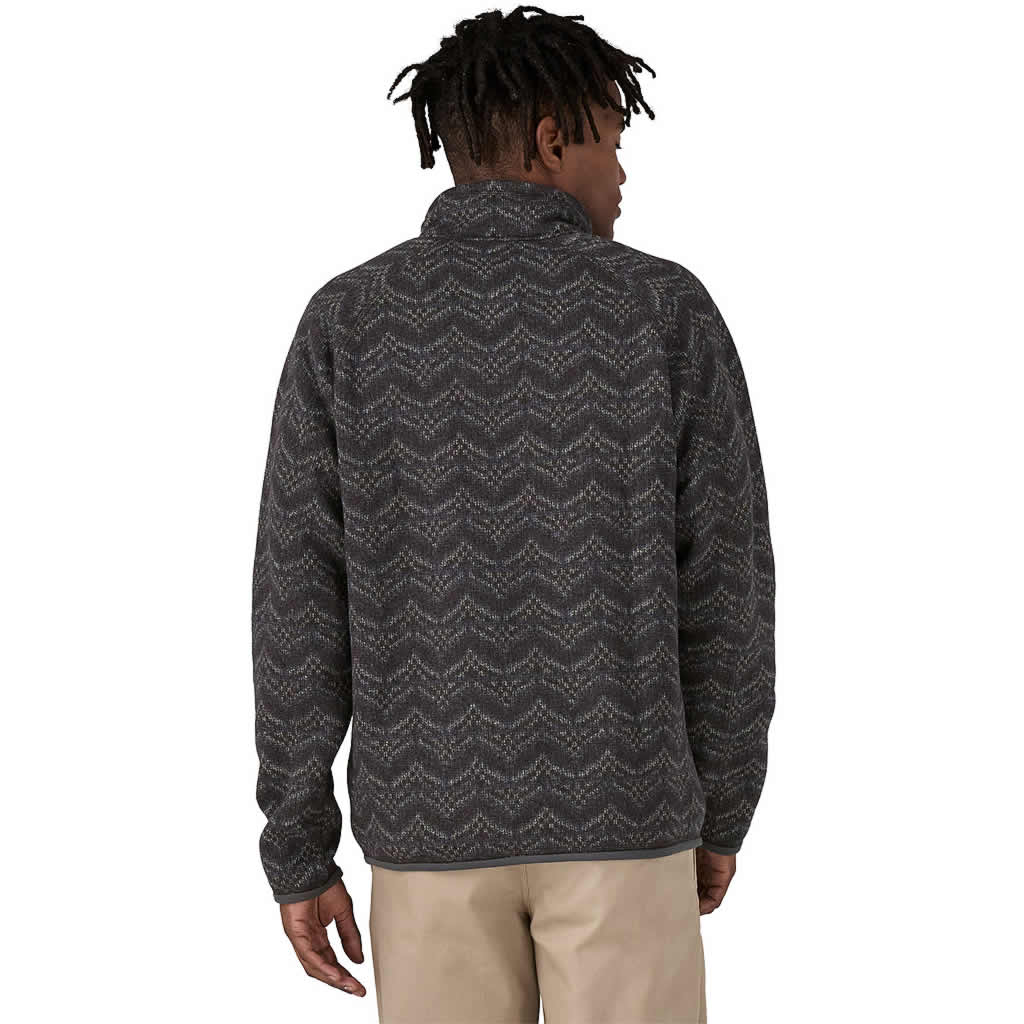 Men's Better Sweater 1/4 Zip
