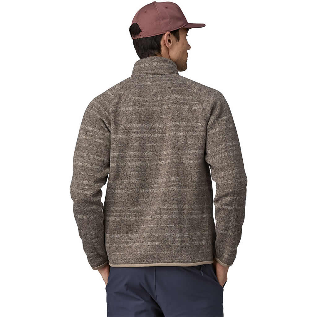 Men's Better Sweater 1/4 Zip