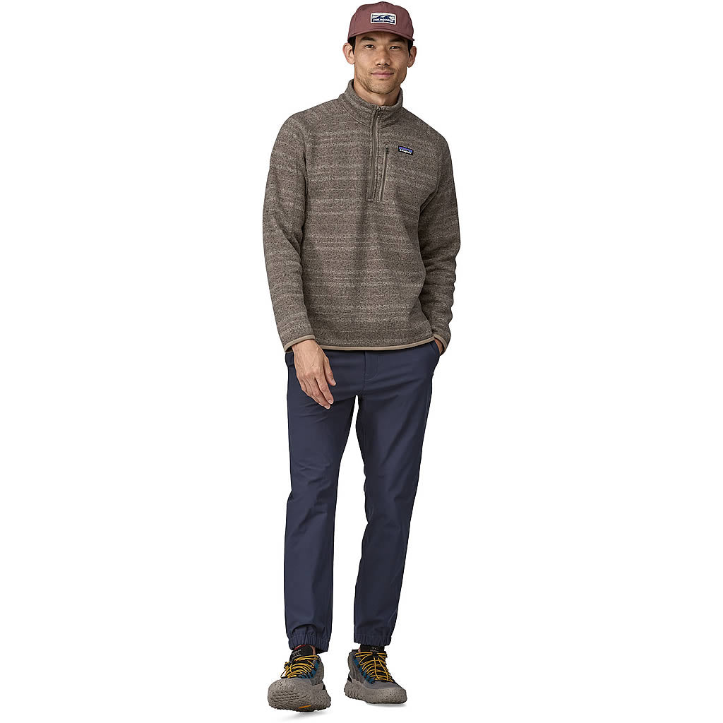 Men's Better Sweater 1/4 Zip