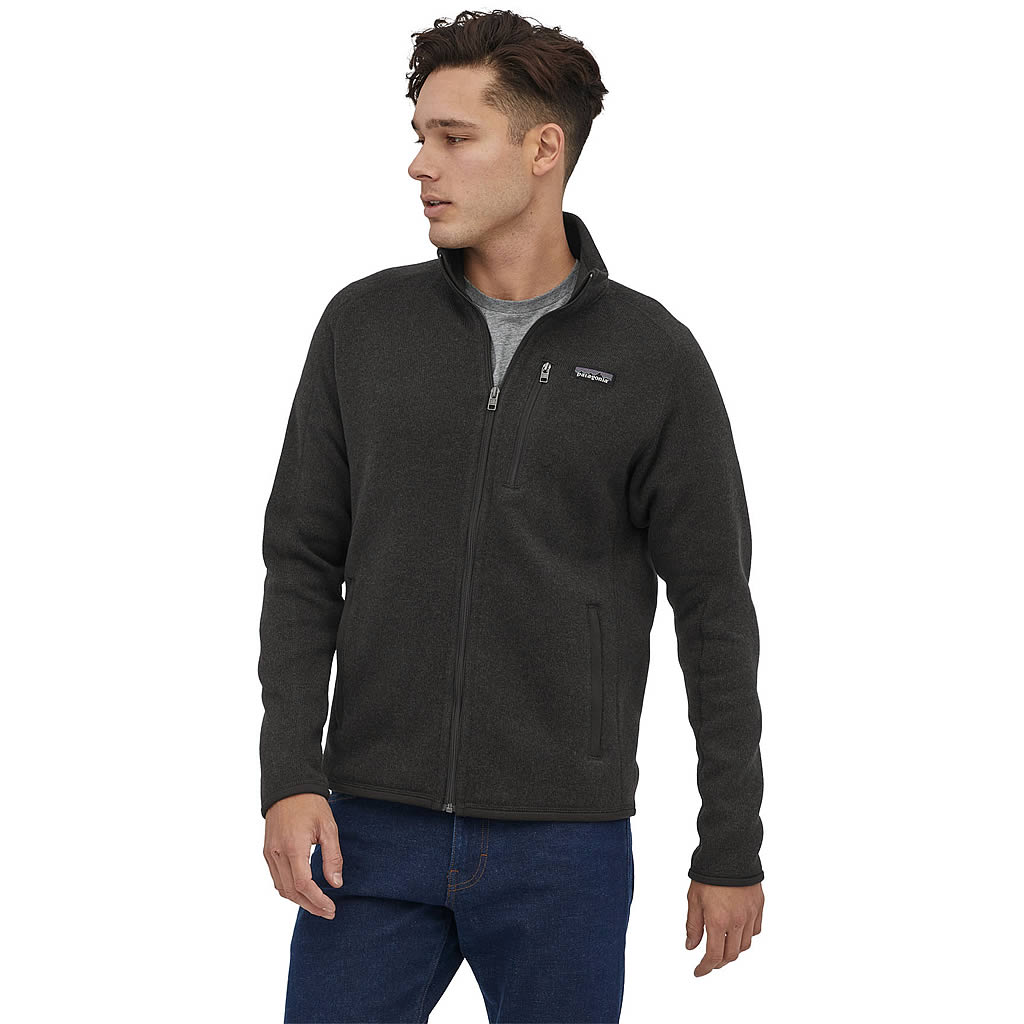 Men's Better Sweater Jacket