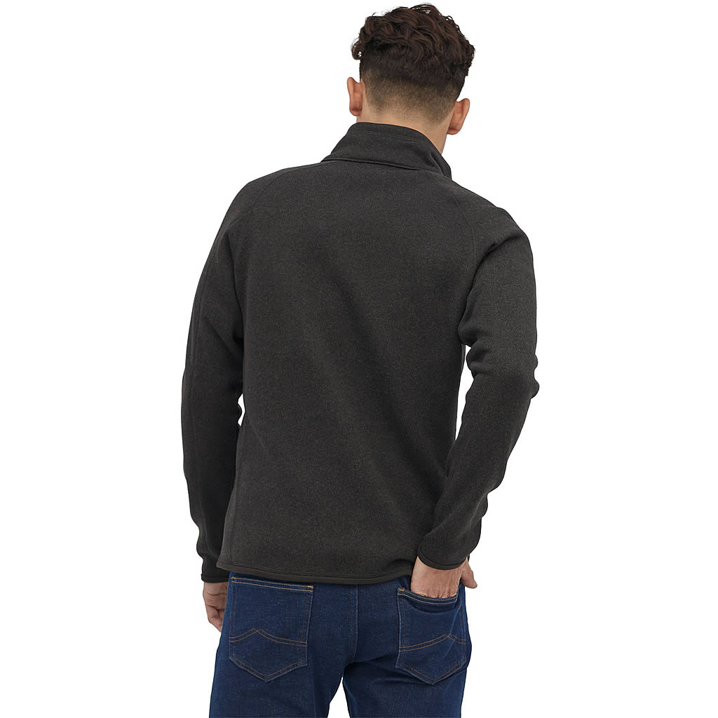 Men's Better Sweater Jacket
